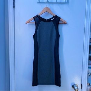H&M mini dress